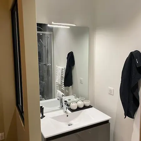 Coeur De Ideal Et 4 Pers Διαμέρισμα