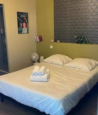 Coeur De Ideal Et 4 Pers