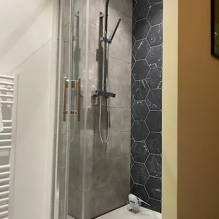 Coeur De Ideal Et 4 Pers Apartment