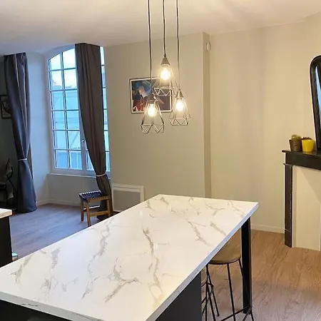 Coeur De Ideal Et 4 Pers