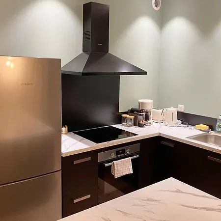 Apartment Coeur De Ideal Et 4 Pers Clermont-Ferrand
